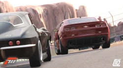 Скриншот к игре Forza Motorsport 3