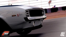 Скриншот к игре Forza Motorsport 3
