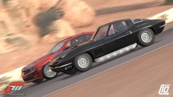 Скриншот к игре Forza Motorsport 3