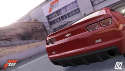 Скриншот к игре Forza Motorsport 3