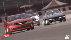 Скриншот к игре Forza Motorsport 3