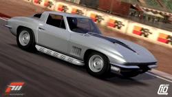 Скриншот к игре Forza Motorsport 3