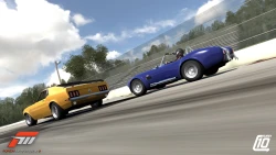 Скриншот к игре Forza Motorsport 3
