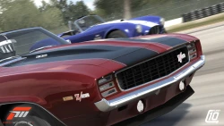 Скриншот к игре Forza Motorsport 3