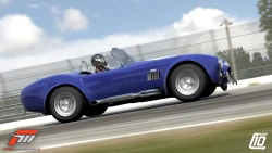 Скриншот к игре Forza Motorsport 3