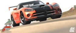 Скриншот к игре Forza Motorsport 3