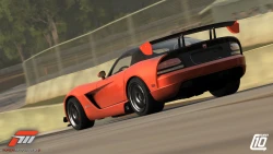 Скриншот к игре Forza Motorsport 3
