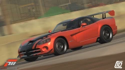 Скриншот к игре Forza Motorsport 3
