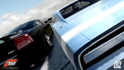 Скриншот к игре Forza Motorsport 3
