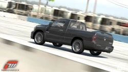 Скриншот к игре Forza Motorsport 3