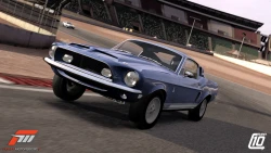Скриншот к игре Forza Motorsport 3