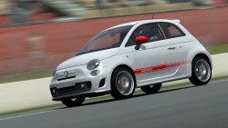 Скриншот к игре Forza Motorsport 3