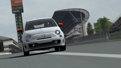 Скриншот к игре Forza Motorsport 3