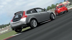 Скриншот к игре Forza Motorsport 3