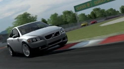 Скриншот к игре Forza Motorsport 3