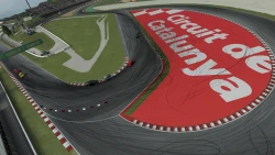 Скриншот к игре Forza Motorsport 3