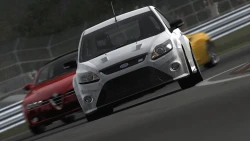 Скриншот к игре Forza Motorsport 3