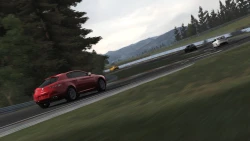 Скриншот к игре Forza Motorsport 3