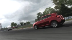 Скриншот к игре Forza Motorsport 3
