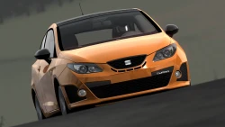 Скриншот к игре Forza Motorsport 3
