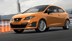 Скриншот к игре Forza Motorsport 3