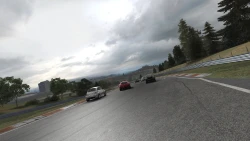 Скриншот к игре Forza Motorsport 3