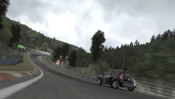 Скриншот к игре Forza Motorsport 3