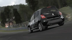 Скриншот к игре Forza Motorsport 3