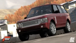 Скриншот к игре Forza Motorsport 3