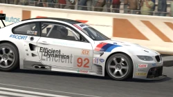 Скриншот к игре Forza Motorsport 3