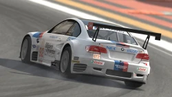 Скриншот к игре Forza Motorsport 3