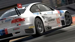 Скриншот к игре Forza Motorsport 3