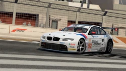 Скриншот к игре Forza Motorsport 3