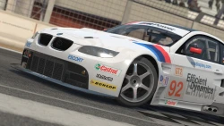Скриншот к игре Forza Motorsport 3