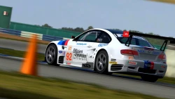 Скриншот к игре Forza Motorsport 3
