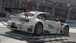 Скриншот к игре Forza Motorsport 3