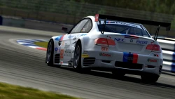 Скриншот к игре Forza Motorsport 3