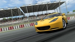 Скриншот к игре Forza Motorsport 3