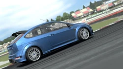 Скриншот к игре Forza Motorsport 3