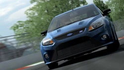 Скриншот к игре Forza Motorsport 3