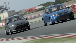 Скриншот к игре Forza Motorsport 3