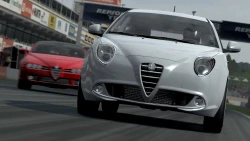 Скриншот к игре Forza Motorsport 3