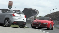 Скриншот к игре Forza Motorsport 3