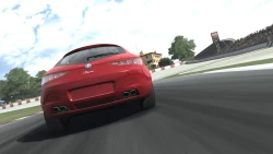 Скриншот к игре Forza Motorsport 3