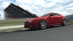 Скриншот к игре Forza Motorsport 3