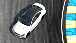 Скриншот к игре Forza Motorsport 3