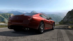 Скриншот к игре Forza Motorsport 3