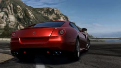 Скриншот к игре Forza Motorsport 3