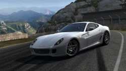 Скриншот к игре Forza Motorsport 3