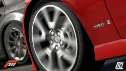 Скриншот к игре Forza Motorsport 3
